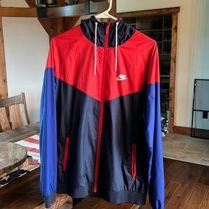 Nike jacket